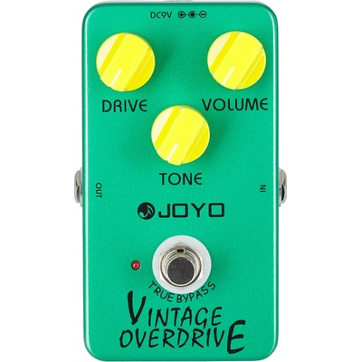 JOYO JF-01