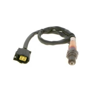 Lambda sonda BOSCH 0 258 006 747