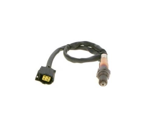 Lambda sonda BOSCH 0 258 006 747