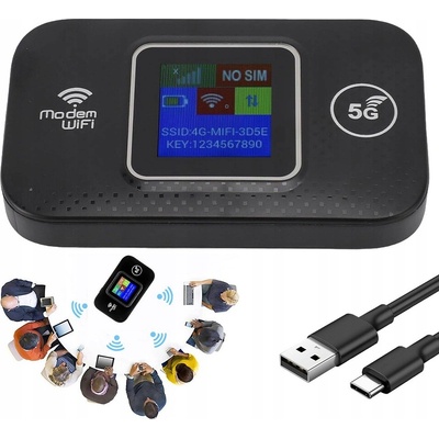 TP-Link M7000 4G LTE