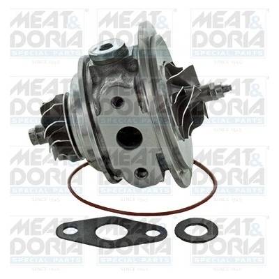 Kostra trupu, turbo MEAT & DORIA 601292