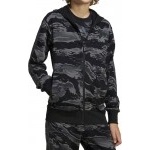 Adidas J CAMO FZ HD (JC8529) Юношески Суичър