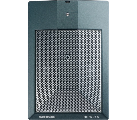 Shure Beta 91