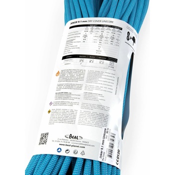 Beal Joker 9,1 mm 50 m