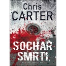 Knihy Sochař smrti - Chris Carter