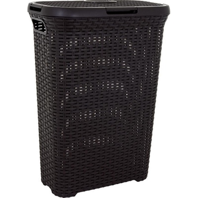 Curver Style 40 L hnedý 44x26x61 cm