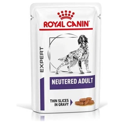 Royal Canin Veterinary Health Nutrition Neutered 100 g