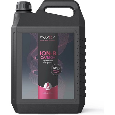 Nyos ION-B CA/MG+ liquid 2000 ml
