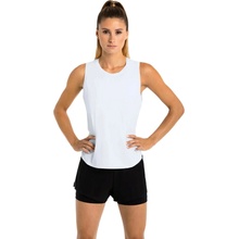 Dámske tielko Aycane Noeemi Tank Top White