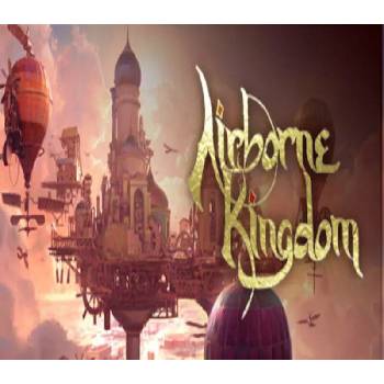 Airborne Kingdom
