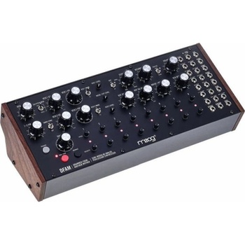 MOOG DFAM