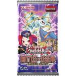 Konami Yu-Gi-Oh! Battles of Legend: Glorious Gallery Booster (Yu-gi-BoL)