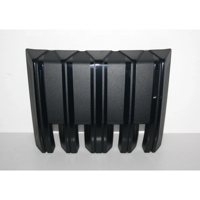 ORIGINÁLNÍ DÍL kryt radaru masky chladiče Octavia IV 5E3853655-ZD4 - originál