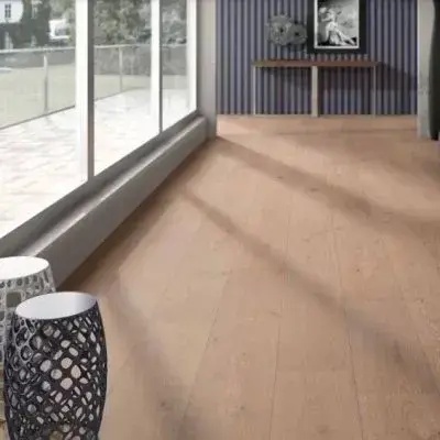 Естествен трислоен паркет - Intasa - Дъб Антик Кънтри (Дъб Антик Кънтри)