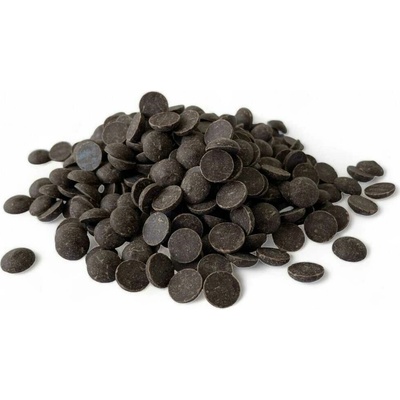 Callebaut Belgická Hořká 54,5% 200 g