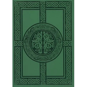 Peter Pauper Press Small Journal Celtic | Taryn Sefecka