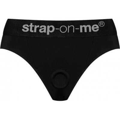 Strap-On Me Heroine veľkosť M erotické nohavičky spodná bielizeň