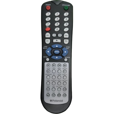GENERAL POLAROID DRA01601A - съвместимо дистанционно управление на марката General (DRA01601A)