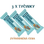 Bombus RAW Energy 50 g