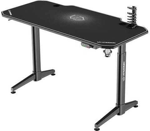 ULTRADESK Level bielý