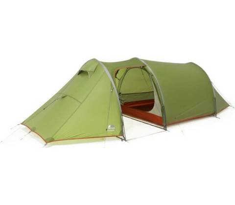 Force Ten Xenon UL 2
