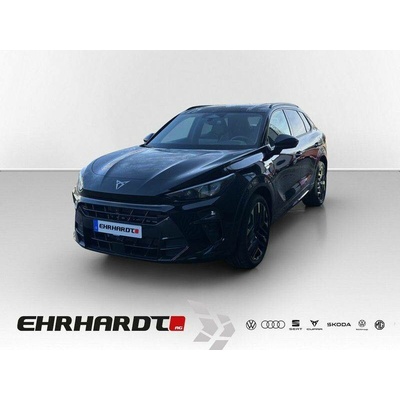 Cupra Terramar 1.5 e-Hybrid VZ DSG 200 kW