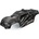Traxxas каросерия E-Revo черна сглобена
