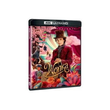 Wonka BD