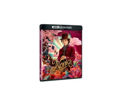 Wonka BD