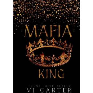 Mafia King | Vi Carter (ISBN: 9781915878168)