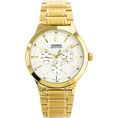 Casio MTP-V300G-7A