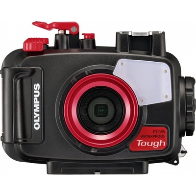 Olympus podvodní pouzdro PT-059 pro TG-6 – Zboží Živě