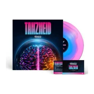 Electric Callboy - Tanzneid (indies Exclusive Ltd. Dualwave Fusion Lp) LP