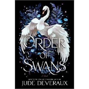 Order of Swans | DEVERAUX JUDE (ISBN: 9780778360308)