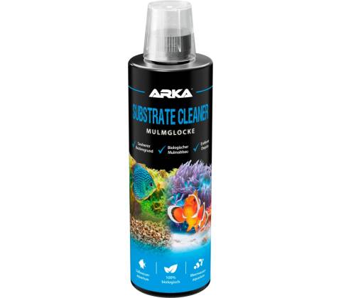 Arka Substrate Cleaner 236 ml