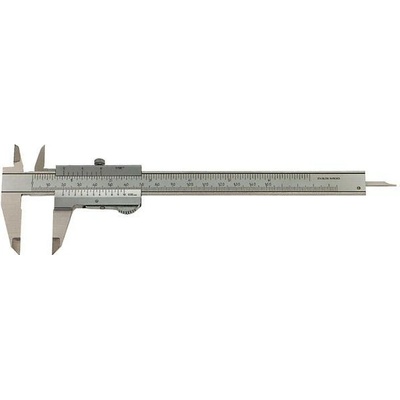 Format 7440110151 Posuvné měřítko TWIN 150 mm