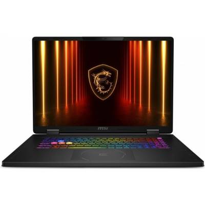 MSI Crosshair 18 HX AI A2XWGXKG-078PL