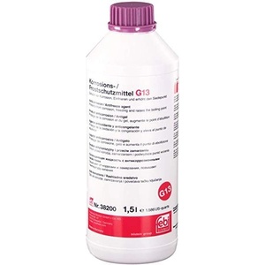 febi bilstein Антифриз концентрат лилав g13, 1.5л (fe38200)