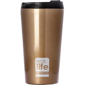Image 1 of Ecolife Чашка Бронз 370ml
