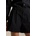 Ralph Lauren къс панталон дамски памучен (211A12953)