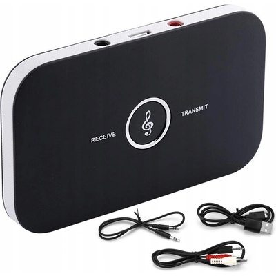 Bluetooth audio adaptér – Zboží Mobilmania
