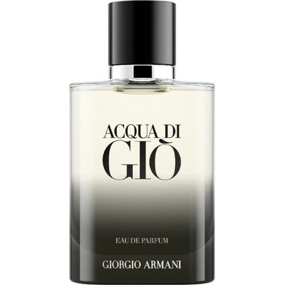 Giorgio Armani Acqua di Gio parfumovaná voda pánska 200 ml