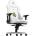Noblechairs Геймърси стол Noblechairs NBL -HRO-PU-RMD Real Madrid Бял