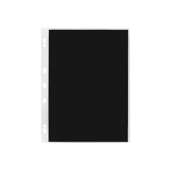 Image 1 of Sentio Джоб за презентации pvc А3 10 броя