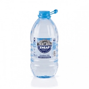 Hisar Жива вода Хисар 3л