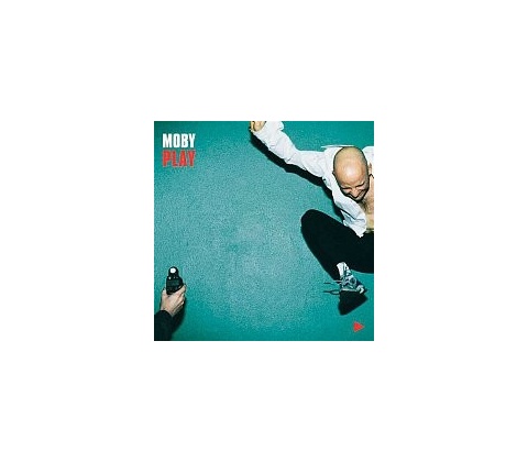 Moby - Play CD