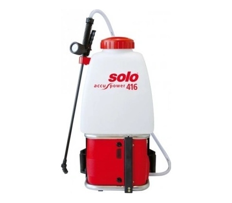 Solo 461