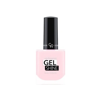 Golden Rose Extreme Gel Shine lak na nehty 108 10,2 ml