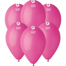Svet balonku Balón pastelový Teplá ružová 26 cm