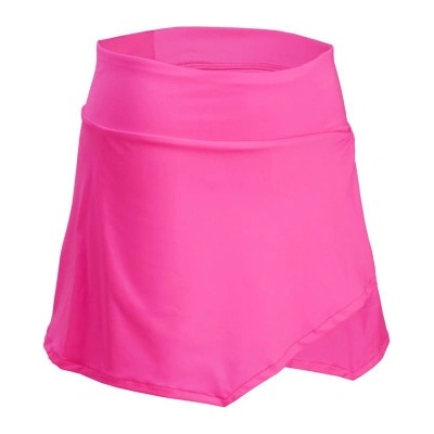 Silvini Isorno WS1638 dámská cyklistická sukně fuchsia
